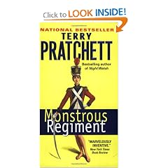 Monstrous Regiment