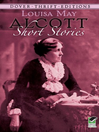 Short Stories (Dover Thrift Editions)