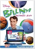 Bill Nye the Science Guy: Pollution Solutions Classroom Edition [Interactive DVD]