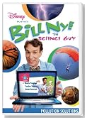 Bill Nye the Science Guy: Pollution Solutions Classroom Edition [Interactive DVD]