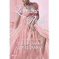 Los hu�rfanos de Saint James. En la cama con el diablo (Romantica De Regencia)