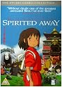 Spirited Away [DVD]
