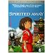 Spirited Away [DVD]