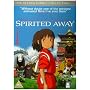 Spirited Away [DVD]
