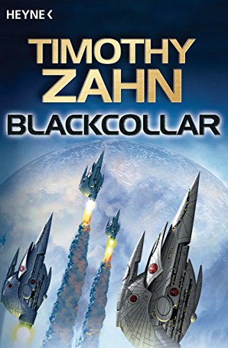 Blackcollar: 3 Romane in einem Band (German Edition)