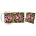 Montana Grizzlies Camouflage Mug and Coaster Set