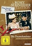 Die Deutschmeister (Romy Schneider Edition)
