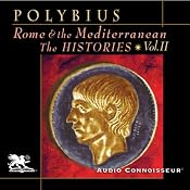 Rome and the Mediterranean Vol. 2: The Histories | [Polybius]