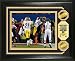 Pittsburgh Steelers Santonio Holmes Super Bowl XLIII 