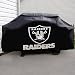 Rico Oakland Raiders Barbeque Grill Cover