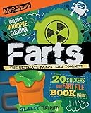 Farts : the ultimate parpster's toolkit!