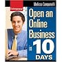 Open an Online Business in 10 Days