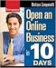 Open an Online Business in 10 Days