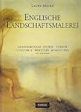 Les Ma�tres du paysage anglais (en allemand)