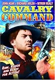 Review Alpha Video  / Cavalry Command [1963]