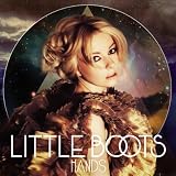 Hands [VINYL]