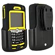 OtterBox Defender Case for BlackBerry 8800 (Yellow, Black)