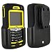 OtterBox Case for the BlackBerry 8800 Series (Yellow)