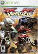 Mx Vs ATV Untamed
