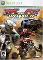 Mx Vs ATV Untamed