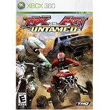 Mx Vs ATV Untamed