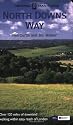 North Downs Way (National Trail Guides)