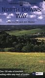 North Downs Way (National Trail Guides)