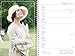 Downton Abbey 2015 Calendar