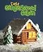 Books : Easy Gingerbread Cabin