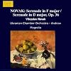 V.Novak - Serenades for Small Orchestra