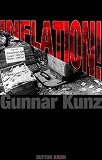 Inflation!: Kriminalroman aus dem Berlin der Weimarer Zeit