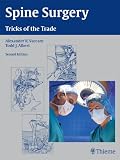 Spine Surgery: Tricks of the Trade