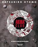 Akira Original Edition: Akira: Akira Club: Artbook: The Memory of Akira