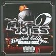 Who Is Mike Jones?