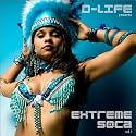 Extreme Soca, Vol.1