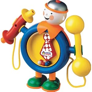Schylling Ambi One Man Band by 