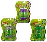 Nickelodeon Slime Can in Yellow