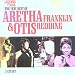 The Best of Otis Redding and Aretha Franklin: Legends of Soul