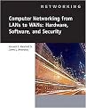 Computer Networking From LANs to WANs (Hardware, Software and Security) (Package)