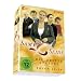 Samt & Seide - Staffel 3/Folgen 13-24 auf 3 DVDs!