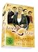 Samt & Seide - Staffel 3/Folgen 13-24 auf 3 DVDs!