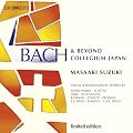 Bach and Beyond