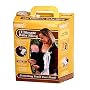 Parents of Invention Ultimate Baby Sling Black Reversible One-Size-Fits-All