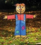 In Vento 100892 - Windspiel-Vogelscheuche Billy