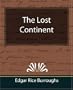 The Lost Continent