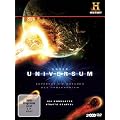 Unser Universum - Die komplette f�nfte Staffel [3 DVDs]