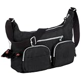 Kipling Jarita Sac porté épaule femme - Synthéti