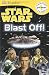 DK Readers Pre-Level 1: Star Wars: Blast Off! DK Readers Pre-Level 1: Star Wars: Blast Off!