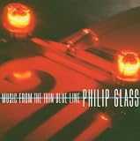 Artwork for Music From the Thin Blue Line