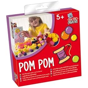 Creativo Pom Pom